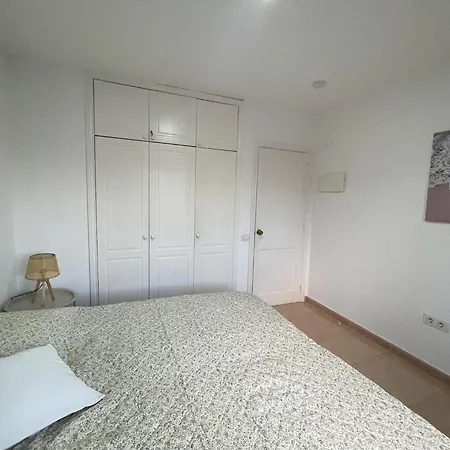 Apartmán Pres De La Et Du Centre *