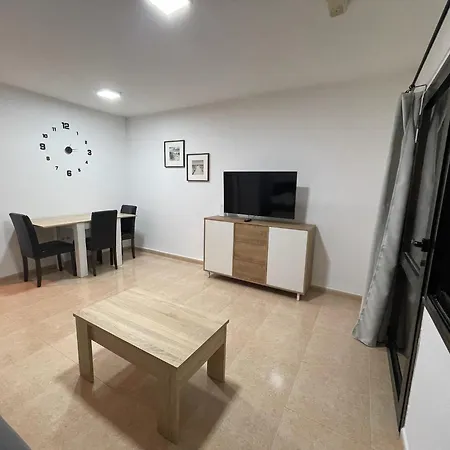 Apartmán Pres De La Et Du Centre *