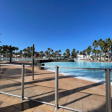 Pres De La Et Du Centre * Corralejo