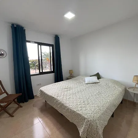 Apartmán Pres De La Et Du Centre *