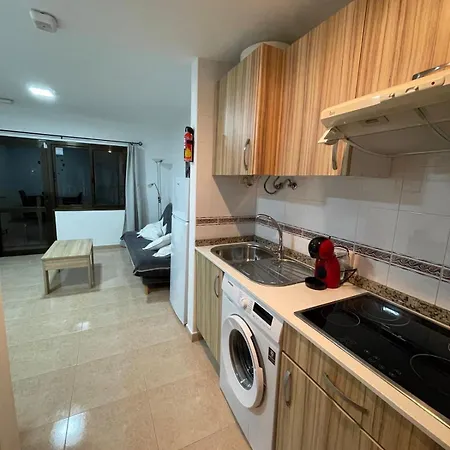 Apartman Pres De La Et Du Centre