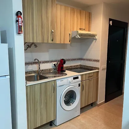 Pres De La Et Du Centre * Corralejo