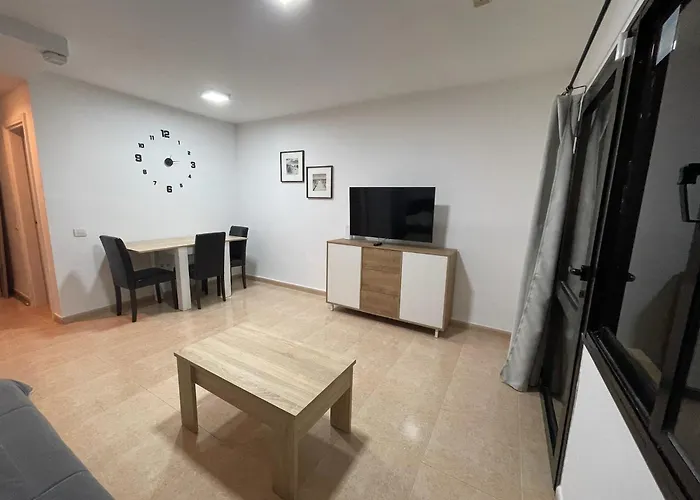 Apartmán Pres De La Et Du Centre *