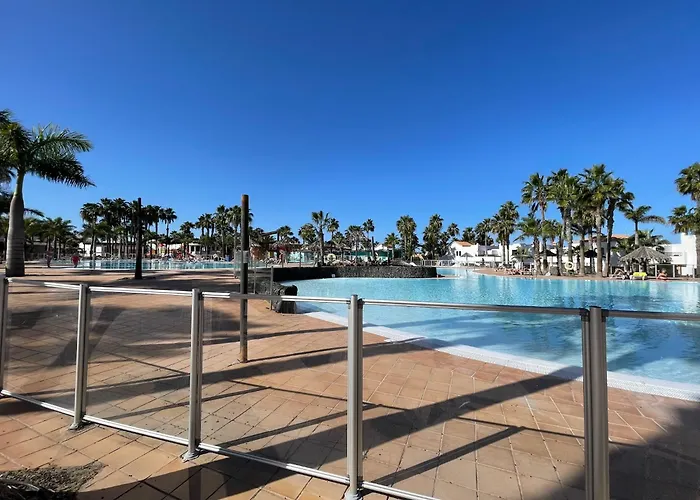 Pres De La Et Du Centre * Corralejo