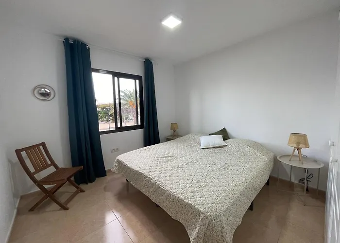 Appartement Pres De La Et Du Centre *