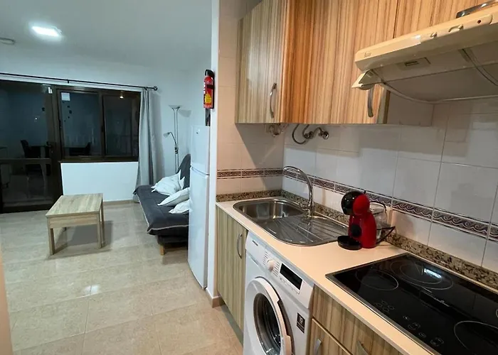 Apartmán Pres De La Et Du Centre