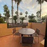 Pres De La Et Du Centre Corralejo