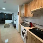 Apartment Pres De La Et Du Centre