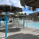 Pres De La Et Du Centre * Corralejo