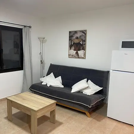 Appartamento Près De La Et Du Centre Corralejo