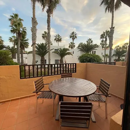 Près De La Et Du Centre Corralejo