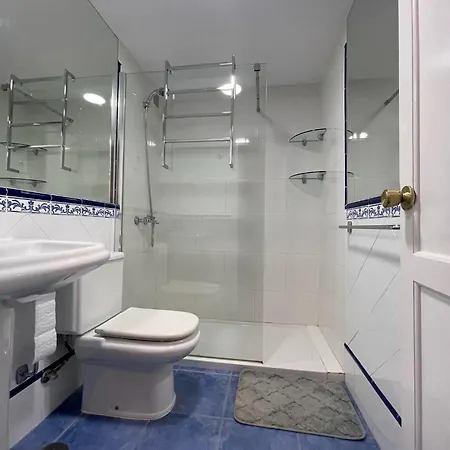 Près De La Et Du Centre *