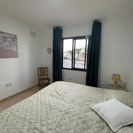 Pres De La Et Du Centre Corralejo