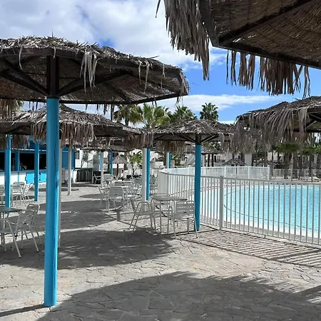 Près De La Et Du Centre * Corralejo