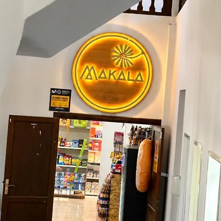 Pres De La Et Du Centre * Corralejo