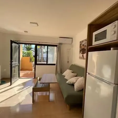 Apartament Pres De La Et Du Centre Corralejo