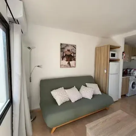 Apartment Pres De La Et Du Centre *