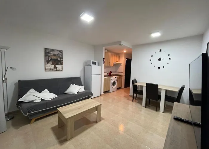 Pres De La Et Du Centre Daire Corralejo