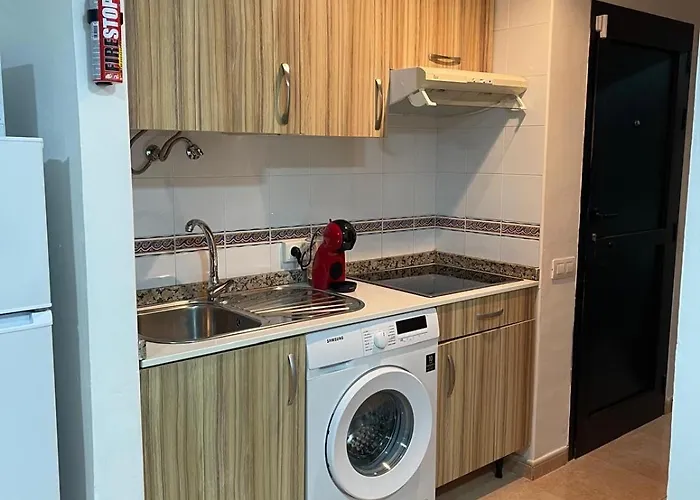 Pres De La Et Du Centre * Corralejo