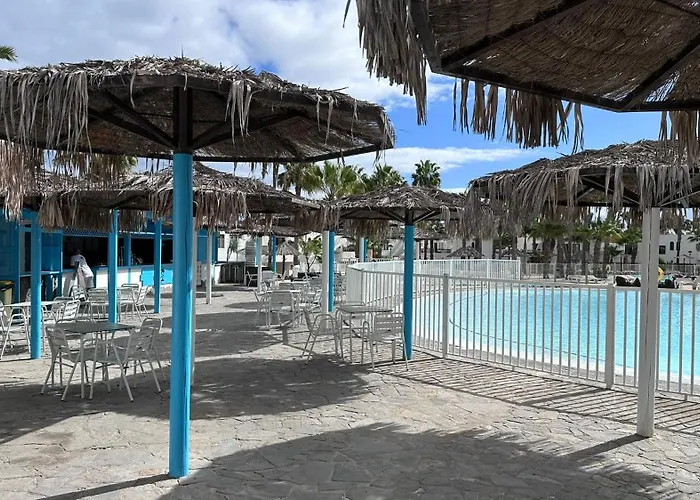 Pres De La Et Du Centre * Corralejo